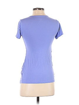 Isabel Short Sleeve Top (view 2)
