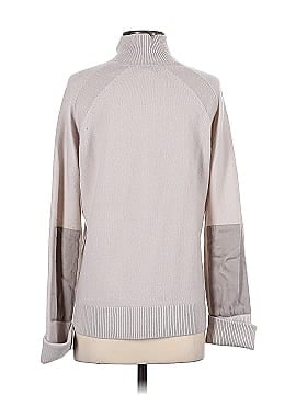 Club Monaco Turtleneck Sweater (view 2)