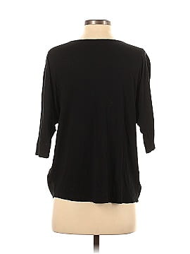 LC Couture Short Sleeve Top (view 2)