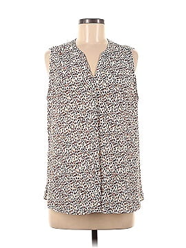 NYDJ Sleeveless Blouse (view 1)