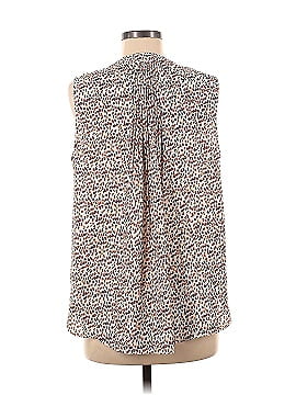 NYDJ Sleeveless Blouse (view 2)