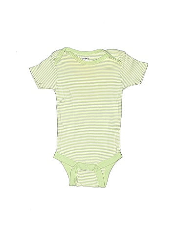 Miniwear Short Sleeve Onesie (view 1)