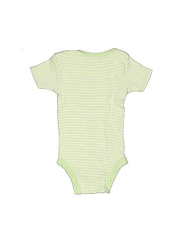 Miniwear Short Sleeve Onesie (view 2)