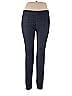 Xhilaration Hearts Polka Dots Blue Active Pants Size XL - photo 1