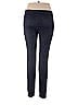 Xhilaration Hearts Polka Dots Blue Active Pants Size XL - photo 2