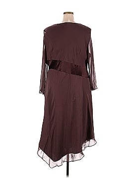 Donna Ricco Casual Dress (view 2)