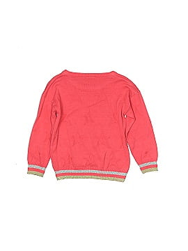 Egg New York Pullover Sweater (view 2)