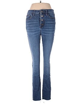 LC Lauren Conrad Jeans (view 1)