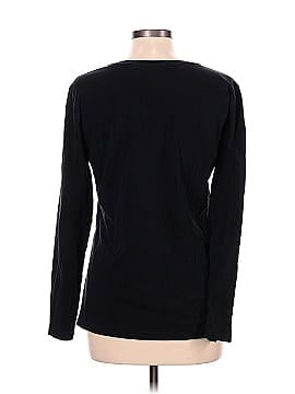 Style&Co Long Sleeve T-Shirt (view 2)