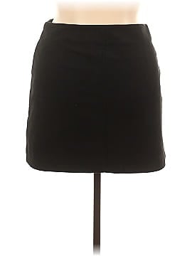 Forever 21 Plus Casual Skirt (view 2)