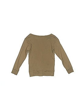 Go Gently Baby Long Sleeve Blouse (view 2)