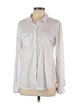 White Mark COUTURE COLLECTION Long Sleeve Blouse (view 1)