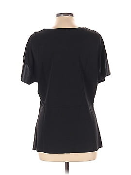 Cos Short Sleeve Blouse (view 2)