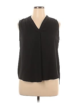 Vince Camuto Sleeveless Blouse (view 1)