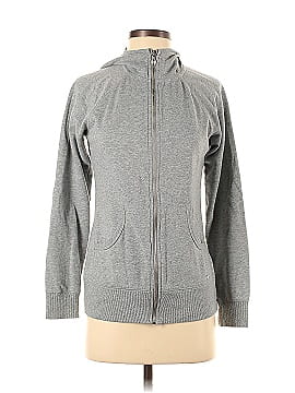 Victoria's Secret Zip Up Hoodie (view 1)