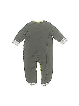 Offspring Long Sleeve Outfit (view 2)