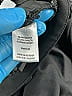Andrew Marc Solid Black Casual Pants Size 6 - photo 4