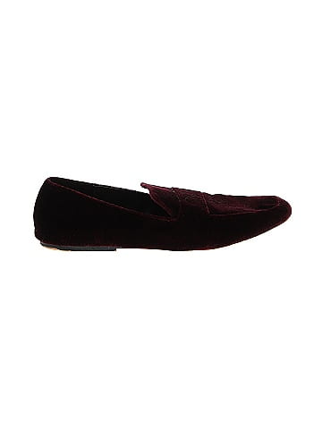 Trafaluc by Zara Flats (view 1)