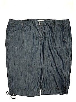 Roaman's Casual Pants (view 1)