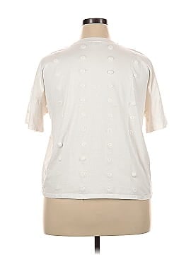 Polagram Short Sleeve T-Shirt (view 2)