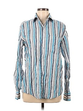 Assorted Brands Long Sleeve Button-Down Shirt (view 1)