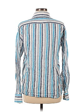 Assorted Brands Long Sleeve Button-Down Shirt (view 2)