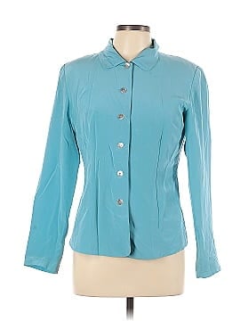 Victoria Holley Long Sleeve Blouse (view 1)