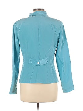 Victoria Holley Long Sleeve Blouse (view 2)
