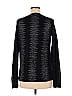 INC International Concepts Black Pullover Sweater Size M - photo 2