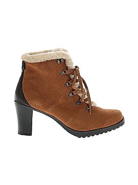 Sporto Ankle Boots (view 1)