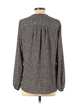 Max Studio Long Sleeve Blouse (view 2)