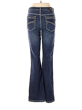 Tru Luxe Jeans (view 2)
