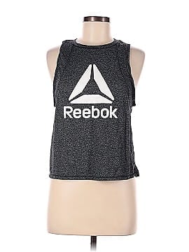 Reebok Active Tank (view 1)