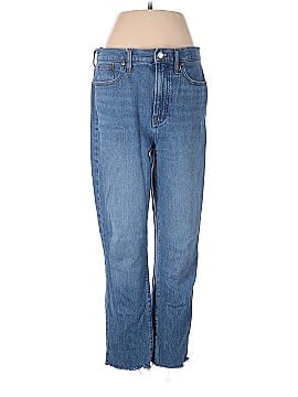 Madewell Jeans (view 1)