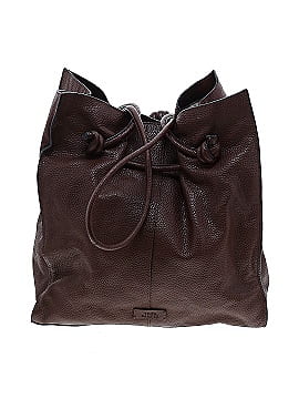 Vince Camuto Leather Shoulder Bag (view 2)