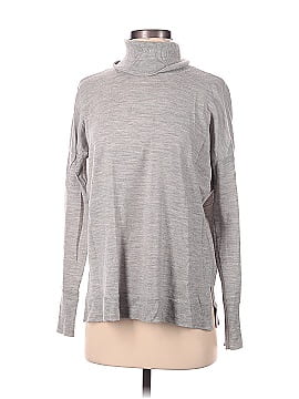 J.Crew 365 Wool Pullover Sweater (view 1)