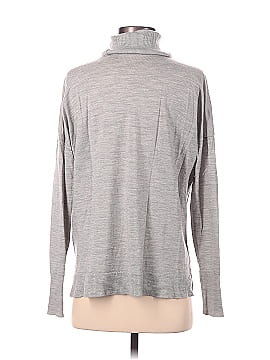 J.Crew 365 Wool Pullover Sweater (view 2)
