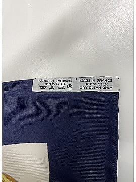 Hermès Silk Eperon D'Or Scarf 90cm (view 2)