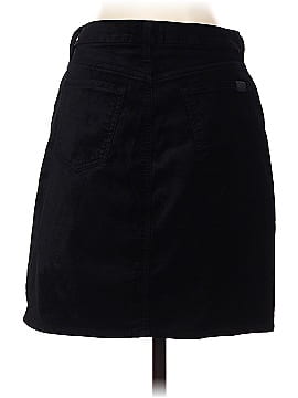 Jen7 by 7 For All Mankind Casual Skirt (view 2)