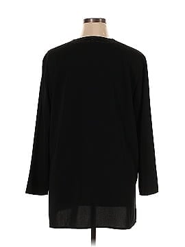 Maggie McNaughton Long Sleeve Blouse (view 2)