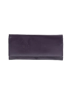 Barneys New York Leather Wallet (view 1)