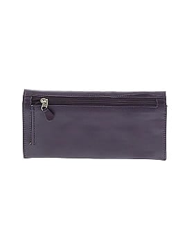 Barneys New York Leather Wallet (view 2)