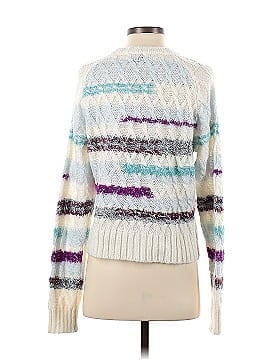 Tanya Taylor Pullover Sweater (view 2)