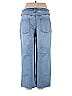 Talbots Blue Jeans Size 16 - photo 2
