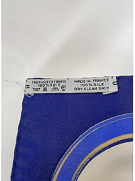 Hermès Silk Grand Apparat Scarf 90cm (view 2)