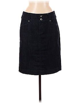 W62 Denim Skirt (view 1)