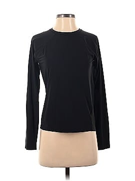 Athleta Long Sleeve T-Shirt (view 1)