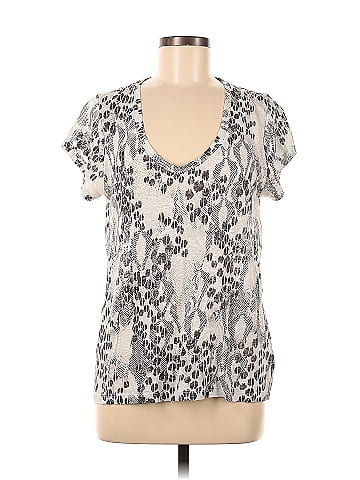Express Short Sleeve T-Shirt (view 1)