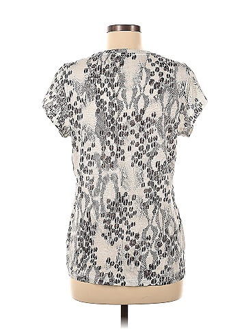 Express Short Sleeve T-Shirt (view 2)