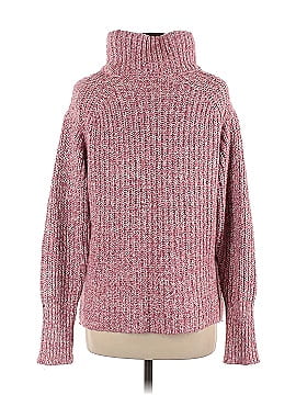 Point Sur Turtleneck Sweater (view 2)